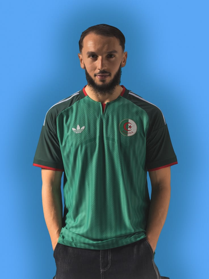 Maillot Domicile